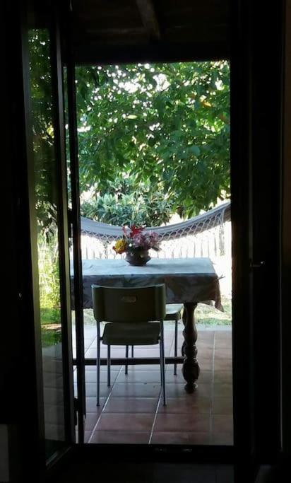 Вилла Country House Tra Lago E Mare A Sud Di Roma Campoleone Экстерьер фото