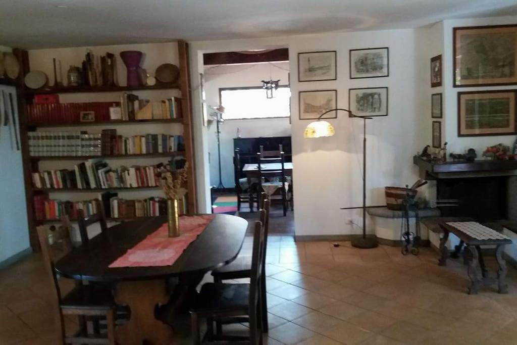 Вилла Country House Tra Lago E Mare A Sud Di Roma Campoleone Экстерьер фото