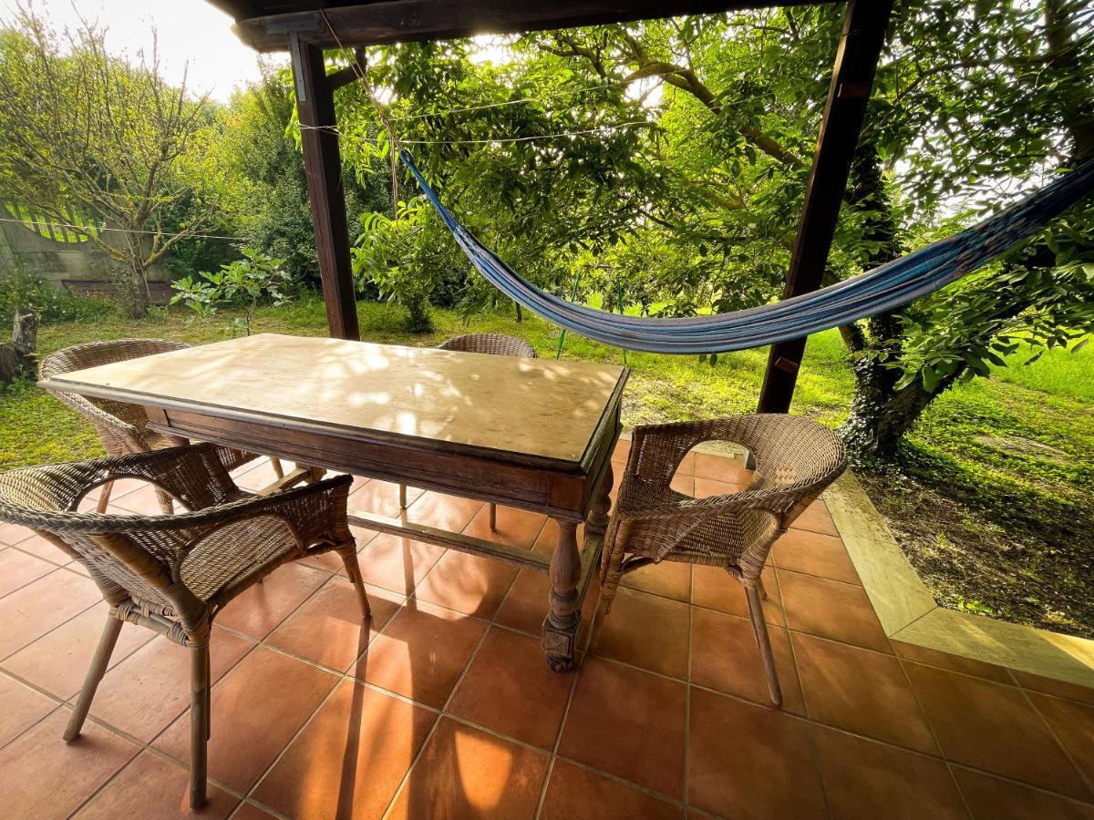 Вилла Country House Tra Lago E Mare A Sud Di Roma Campoleone Экстерьер фото