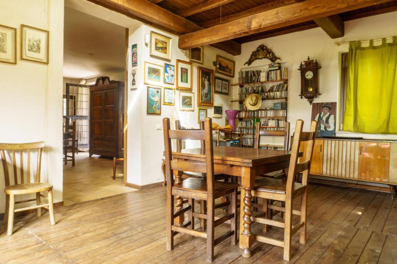 Вилла Country House Tra Lago E Mare A Sud Di Roma Campoleone Экстерьер фото