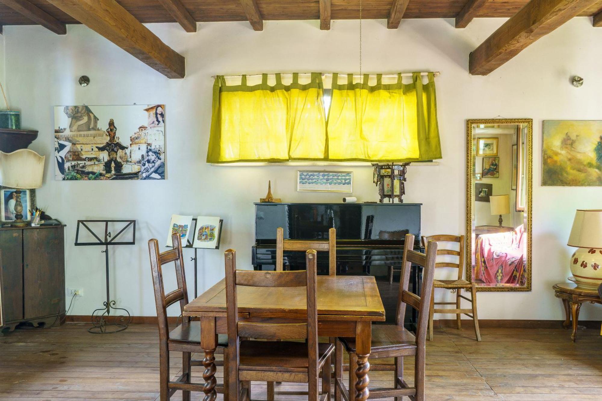 Вилла Country House Tra Lago E Mare A Sud Di Roma Campoleone Экстерьер фото