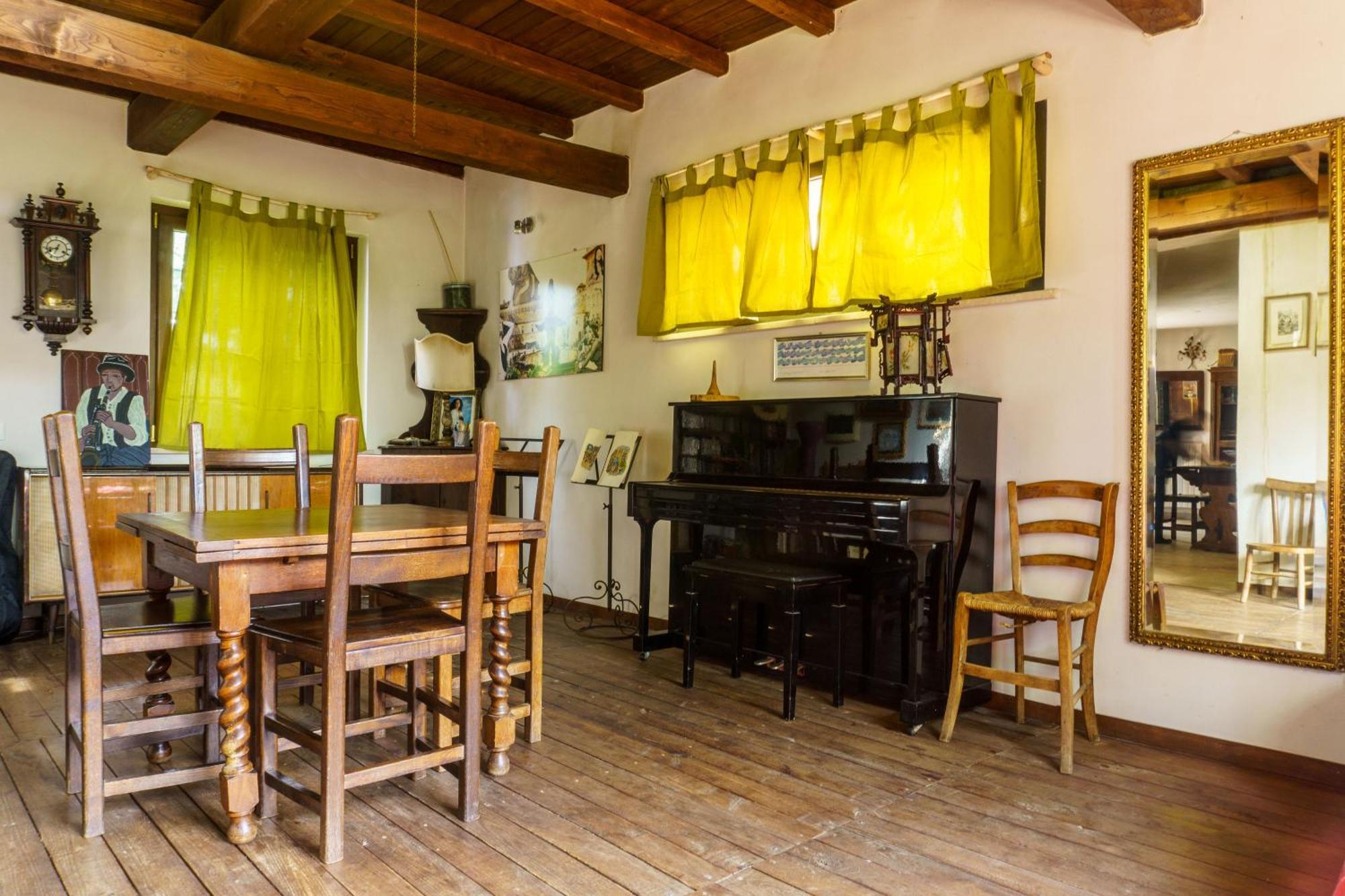Вилла Country House Tra Lago E Mare A Sud Di Roma Campoleone Экстерьер фото