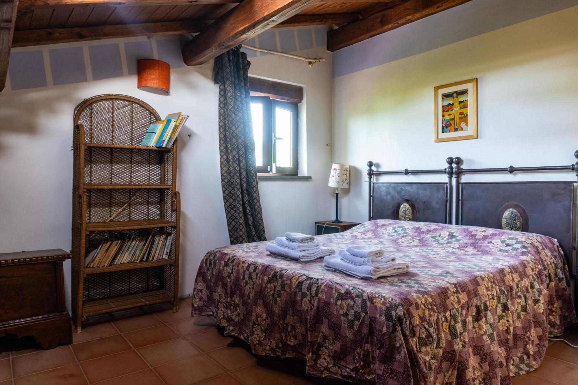 Вилла Country House Tra Lago E Mare A Sud Di Roma Campoleone Экстерьер фото