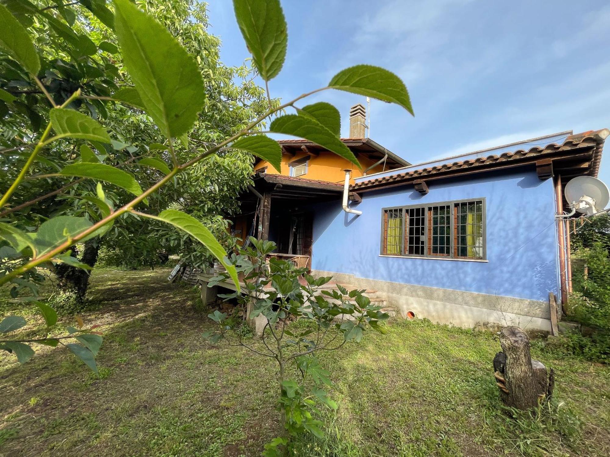 Вилла Country House Tra Lago E Mare A Sud Di Roma Campoleone Экстерьер фото